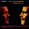 Allan Pettersson: Symphonies 4 & 16 (1SACD)
